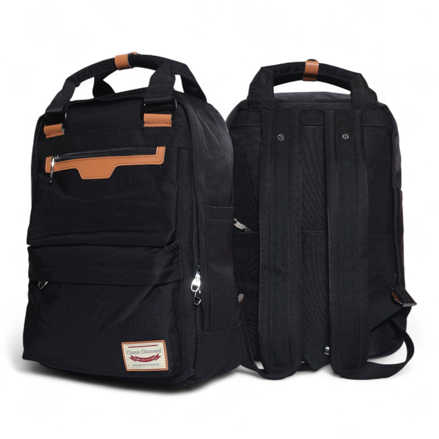 LoopPack Backpack