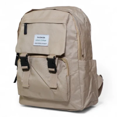 UrbanEase Compact Backpack