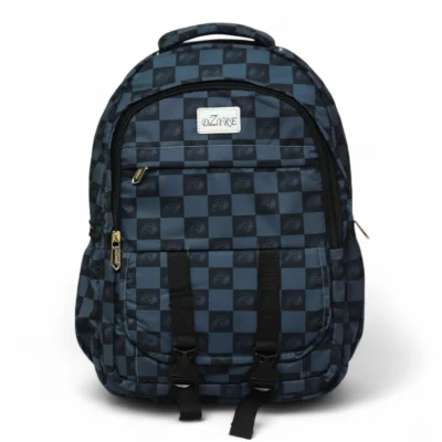 vibrant and stylish backpack