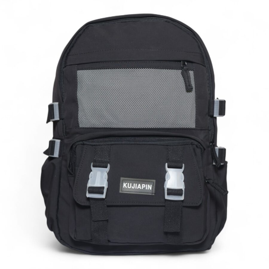 Zipster Backpack