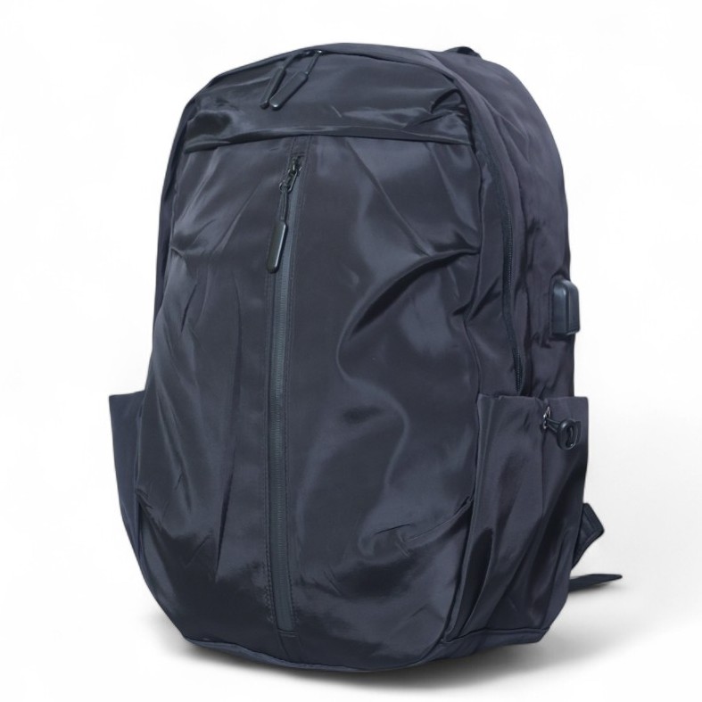 Bold Laptop Backpack