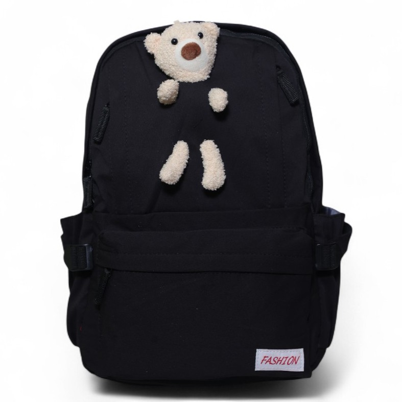 TeddyCharm Everyday Backpack