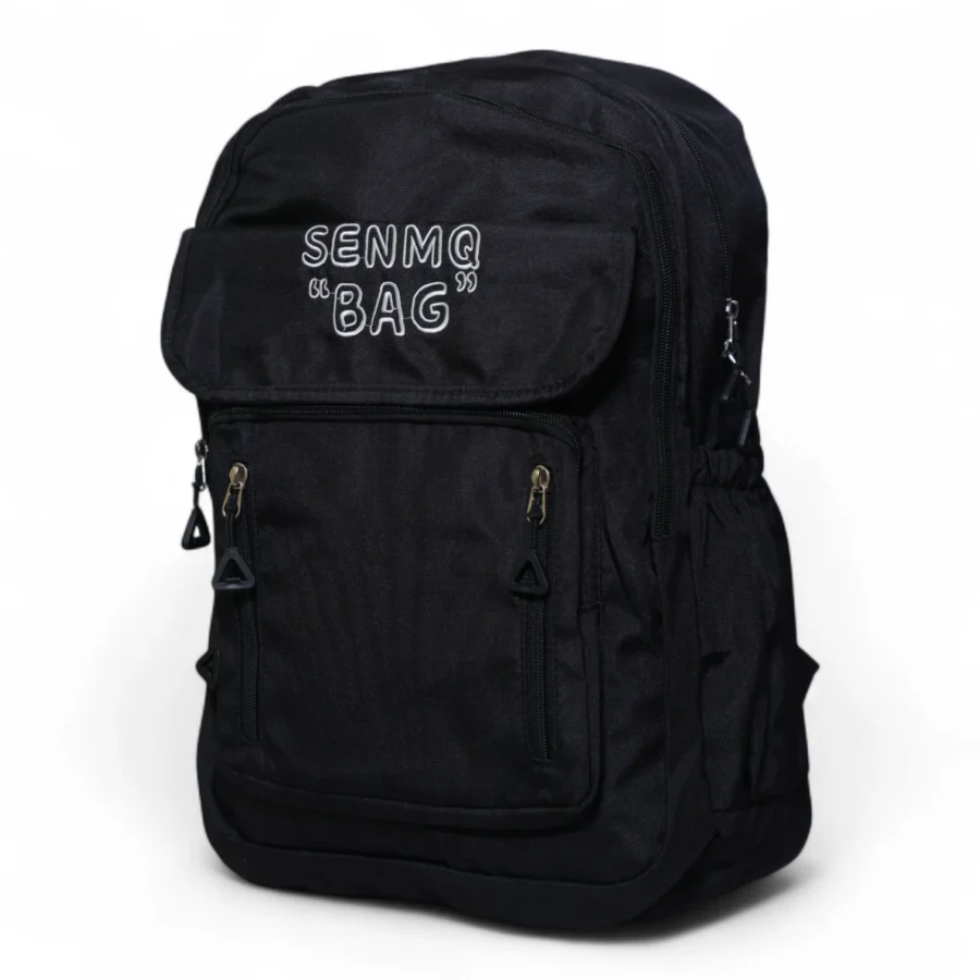 Urban Utility Backpack