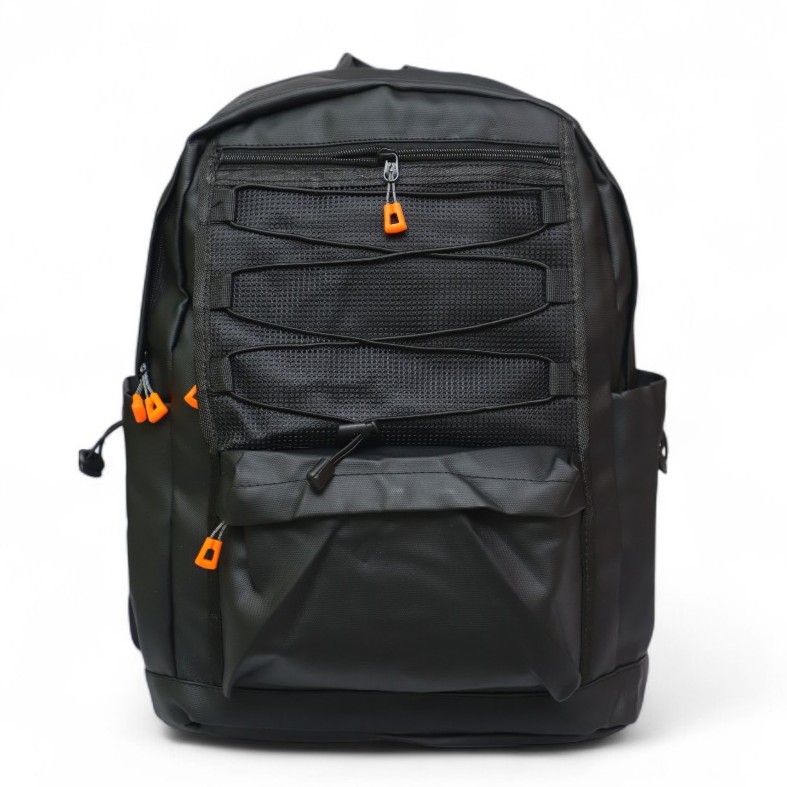 Vibrant and Functional Backpack