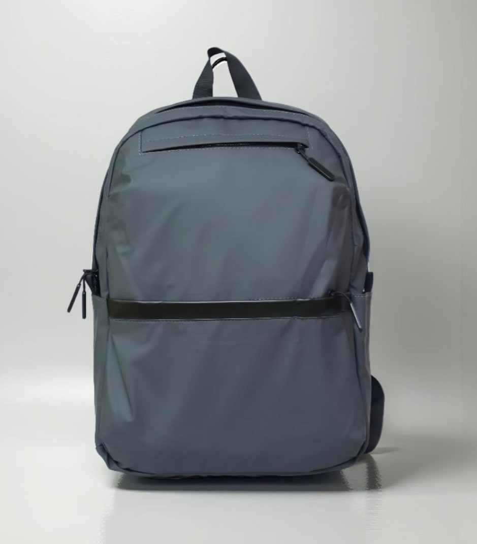 Laptop backpack