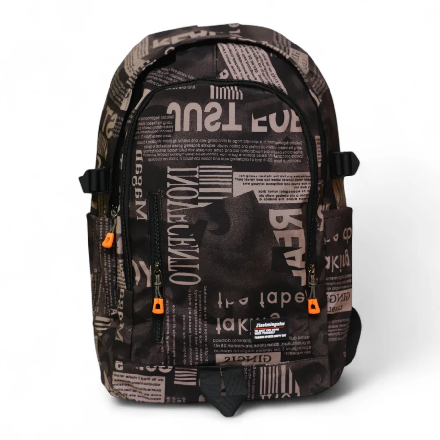 Ultimate Daily Backpack