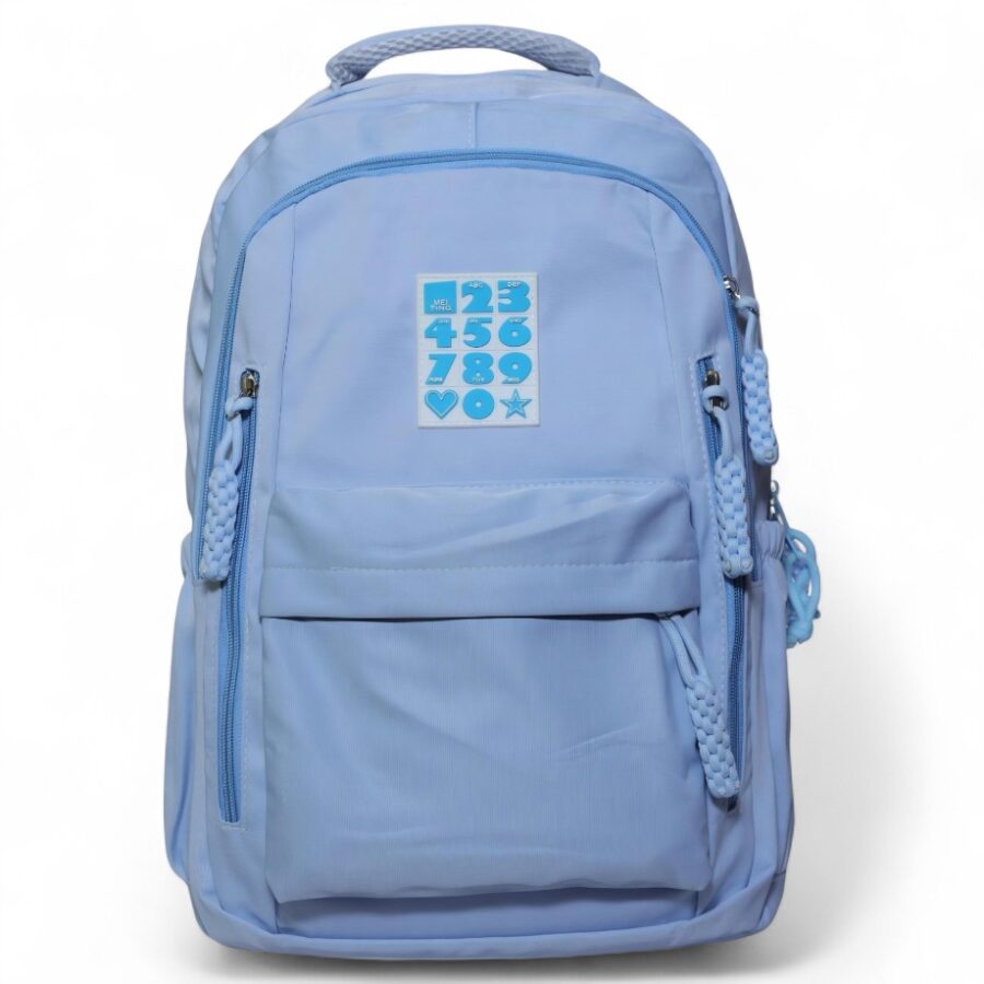 Colorful & Trendy Backpack