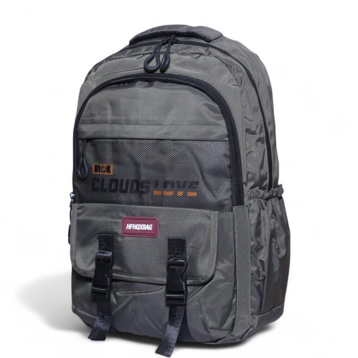 Sparkling & Stylish Backpack