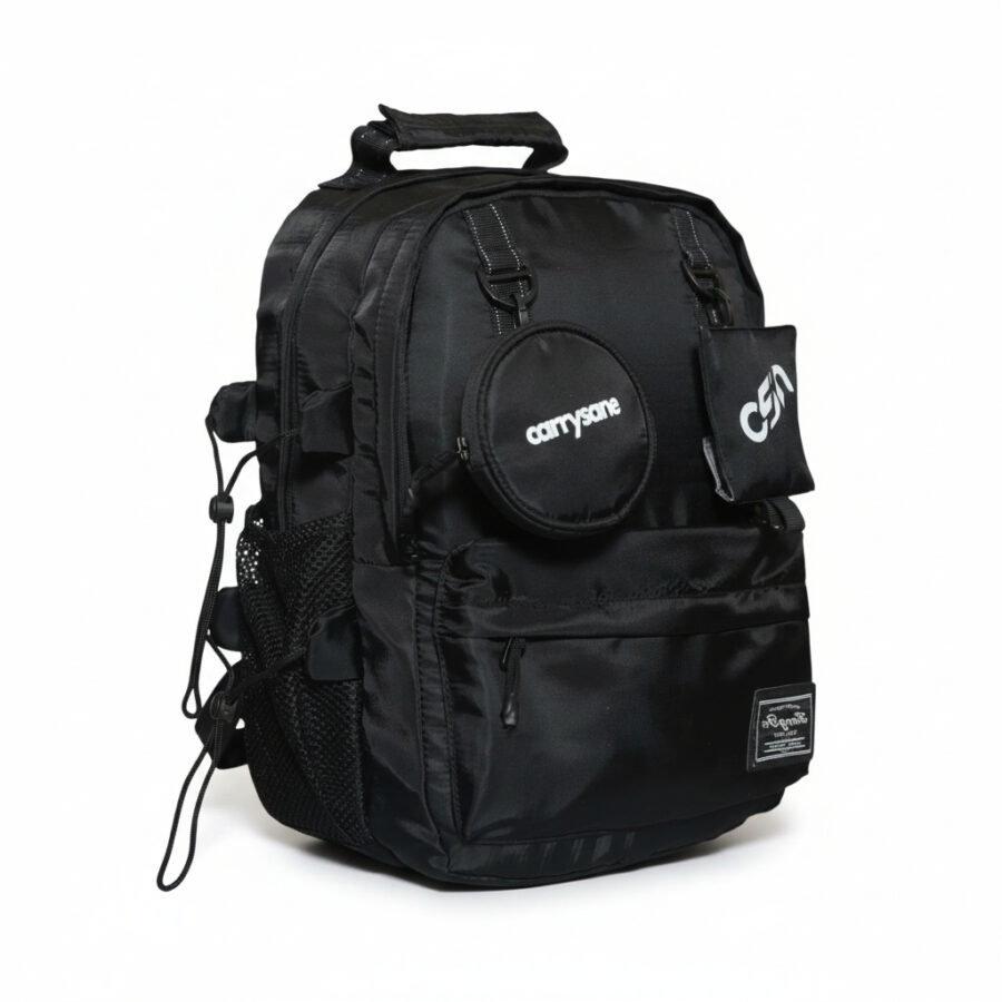 Haulio Backpack
