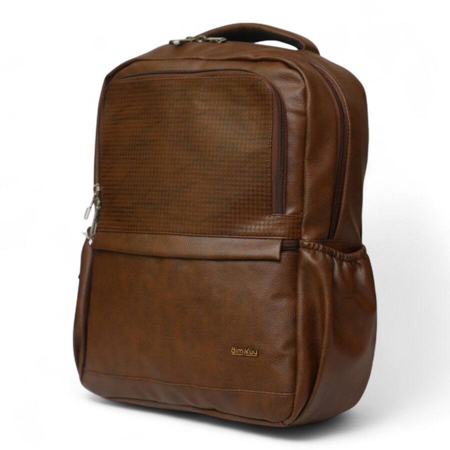 Professional corporate backpack