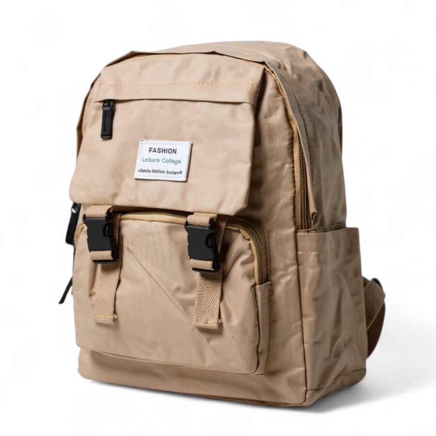 UrbanEase Compact Backpack